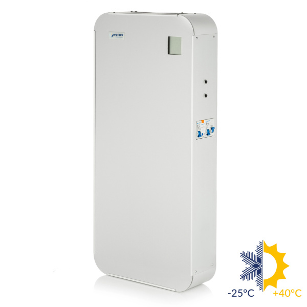 Стабілізатор напруги Volter Smart-11 (морозостійкий)