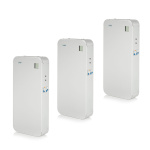 Стабілізатор напруги Volter Smart-33 (3*11)