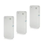 Стабілізатор напруги Volter Smart-33 (3*11)