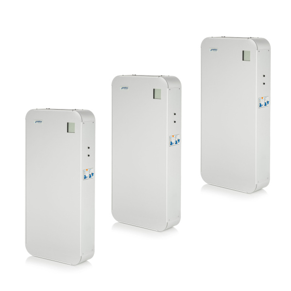 Стабілізатор напруги Volter Smart-33 (3*11)