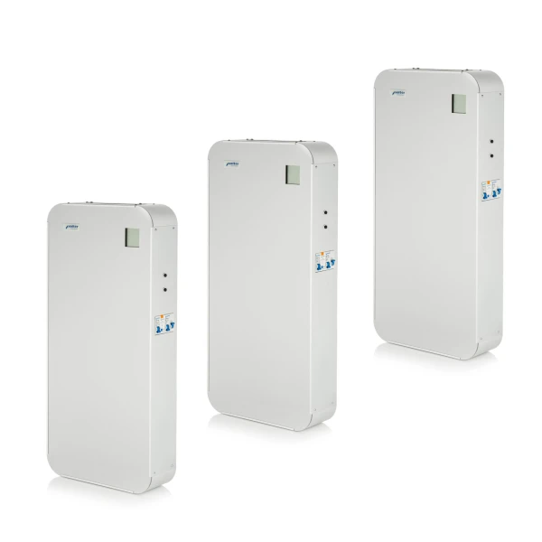 Стабілізатор напруги Volter Smart-33 (3*11)