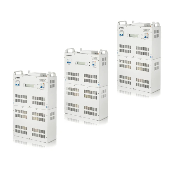 Стабілізатор напруги Volter-54 пт (3*18)