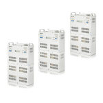 Стабілізатор напруги Volter-54 птс (3*18)