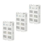 Стабілізатор напруги Volter-66 птш (3*22)