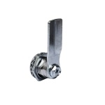 Замок для електрощитів RZ L181.1.A-10045 - Зображення 2