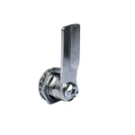 Замок для електрощитів RZ L181.1.A-10045 - Зображення 2