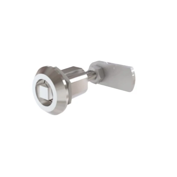 Замок компресійний RZ 1045-205, без ригеля