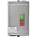 Магнітний пускач ПМЛ-4220 О*2Б 380В РТЛ-2059 63А ЕТАЛ (ЕТАЛ0002420) - Зображення 2