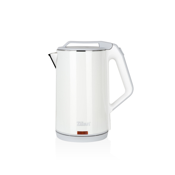 Електричний чайник Zilan ZLN3864, 1500W
