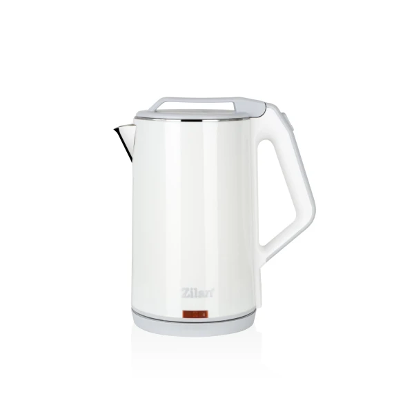 Електричний чайник Zilan ZLN3864, 1500W