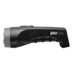 Ліхтар світлодіодний акумуляторний ручний JAZZway AccuF2-L04-bk чорний - Зображення 3