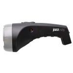 Ліхтар світлодіодний акумуляторний ручний JAZZway AccuF2-L07-bk чорний - Зображення 3