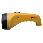 Ліхтар світлодіодний акумуляторний ручний JAZZway AccuF2-L07-og помаранчевий - Зображення 4