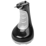 Ліхтар світлодіодний акумуляторний ручний JAZZway AccuF2-L15-bk чорний - Зображення 3