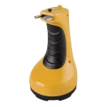 Ліхтар світлодіодний акумуляторний ручний JAZZway AccuF2-L15-og помаранчевий - Зображення 4