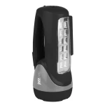 Ліхтар-світильник світлодіодний з акумулятором 2в1  JAZZway AccuF8-L1W/L12-bk чорний - Зображення 2