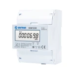 Лічильник електроенергії 3ф. без RS485 Вх.100A на Din (Кл. 1,0)