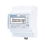 Лічильник електроенергії 3 фазний з RS485 Вх.5A на Din (Кл.1/B)