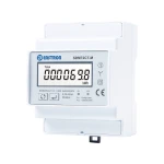 Лічильник електроенергії 3 фазний з RS485 Вх.5A на Din (Кл.1/B)