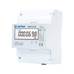 Лічильник електроенергії 3 фазний з RS485 Вх.100A на Din (Кл.1/B)