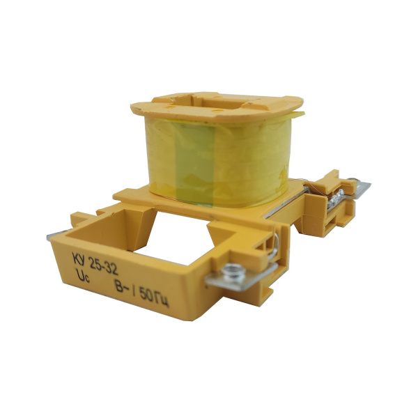 Котушка управління для КММ 25А-32А 36B TNSy
