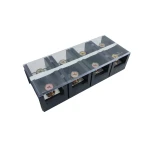 Клемна колодка ТС-4004 TNSy