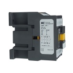 Контактор КММ10901 9А 230В/АС3 1NC TNSy - Зображення 3