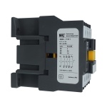 Контактор КММ11211 12А 220В/АС3 1NC TNSy - Зображення 3