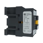 Контактор КММ11211 12А 220В/АС3 1NC TNSy - Зображення 3