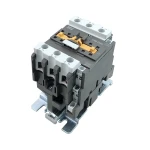 Контактор КММ34011 40А 230В/АС3 1NO+1NC TNSy - Зображення 3
