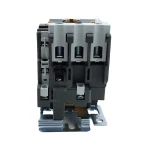 Контактор КММ35011 50А 230В/АС3 1NO+1NC TNSy - Зображення 2