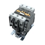 Контактор КММ48011 80А 110В/АС3 1NO+1NC TNSy - Зображення 3