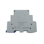 Контактор модульний КМ-1-25-10 25А 230AC 1NO 1р 1мод. TNSy - Зображення 3