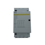 Контактор модульний КМ-2-20-40 20А 230AC 4NO 4р 2мод. TNSy - Зображення 2