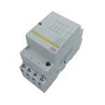 Контактор модульний КМ-2-20-40 20А 230AC 4NO 4р 2мод. TNSy