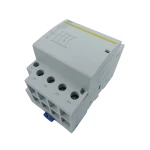 Контактор модульний КМ-3-32-40 32А 230AC 4NO 4р 3мод. TNSy