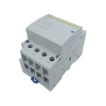 Контактор модульний КМ-3-40-40 40А 230AC 4NO 4р 3мод. TNSy