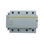 Контактор модульний КМ-6-100-40 100А 230AC 4NO 4р 6мод. TNSy