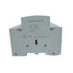 Контактор модульний КМ-6-100-40 100А 230AC 4NO 4р 6мод. TNSy - Зображення 3