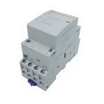 Контактор модульний КМ-2-16-40 16А 230AC 4NO 4р 2мод. TNSy
