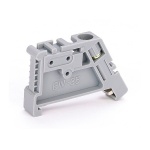 Обмежувач на DIN-рейку пластиковий EW-35 TNSy