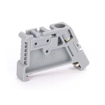 Обмежувач на DIN-рейку пластиковий EW-35 TNSy