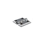 Петля 30х30 мм гуртом RZ 418-V2 - Зображення 2