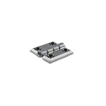 Петля 30х30 мм гуртом RZ 418-V2 - Зображення 2