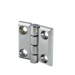 Петля накладна RZ 424-V1, 40х40 мм