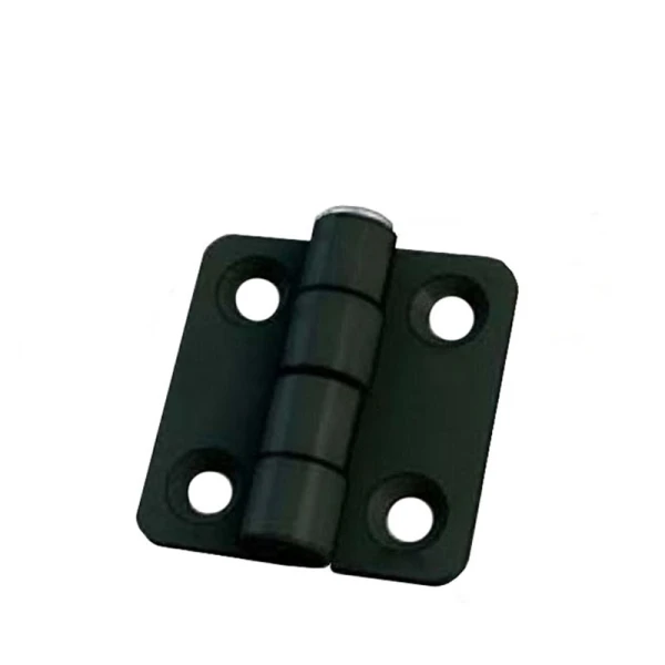 Петля накладна шарнірна із сталі RZ 420-2-V1, 40х40 мм