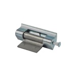 Петля потаємна сталева RZ 451
