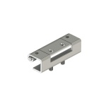 Петля сталева приварна RZ 411-V2