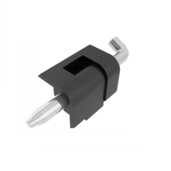 Петля кутова RZ 3006-210-S1
