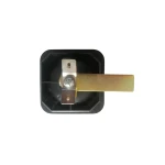Ригельний замок для металевих архівних шаф RZ ACL005-3 - Зображення 2